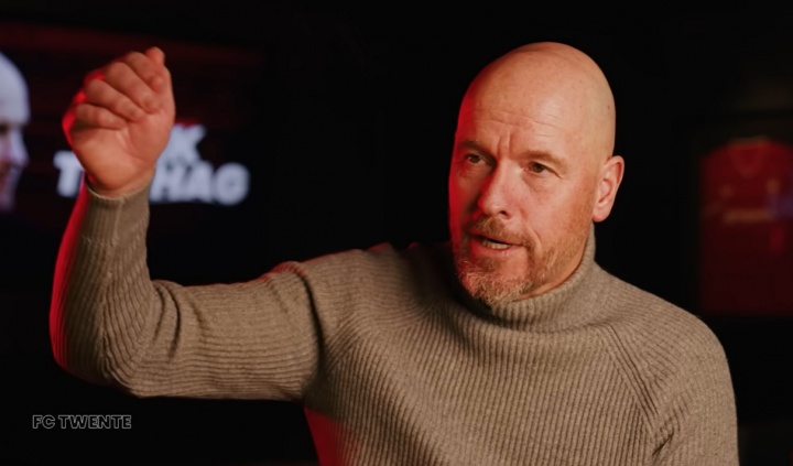 北京单场预测-任特温特技术总监！滕哈赫：做教练总是身处火线，这次尝试新角色